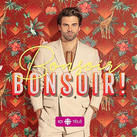 bonsoir bonsoir facebook|bonsoir tv.